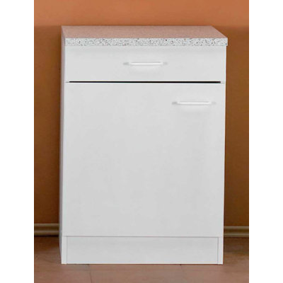 Küchenschrank zum Verlieben